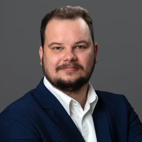 Matheus Czernek, Gründer von Harzwood