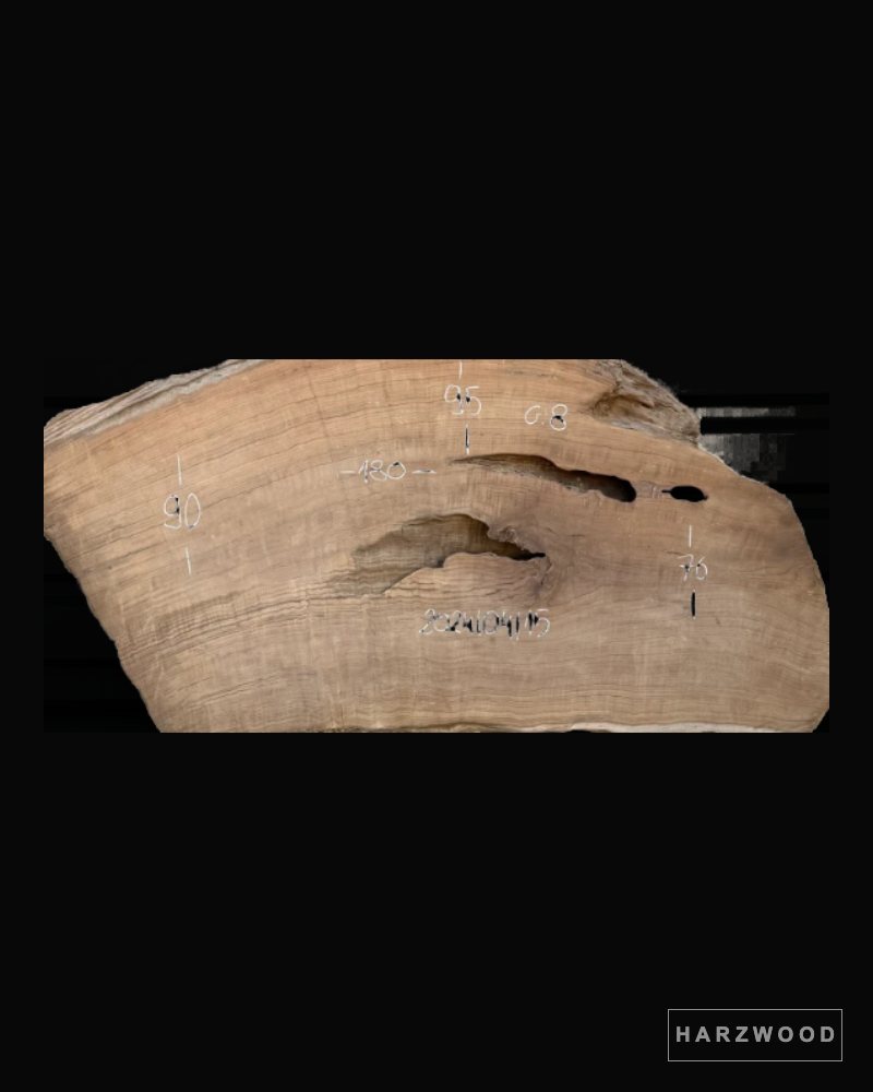 Kauri, gewachsen, Bohle S-118